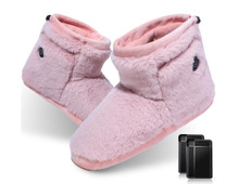 電気だから即あったか！寒～い冬に負けない【フットウォーマー、充電式カイロ、電熱ベスト】Amazonタイムセールで最大81％オフも！