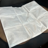 ダイソーにあった！巨大すぎるカイロがすごい！お腹をいたわるときにも