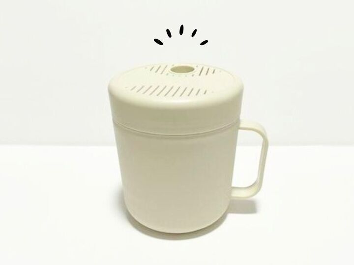 スリコの『一人炊き用炊飯マグ』が便利って本当?実際にご飯を炊いて試してみた!【実食レポ】