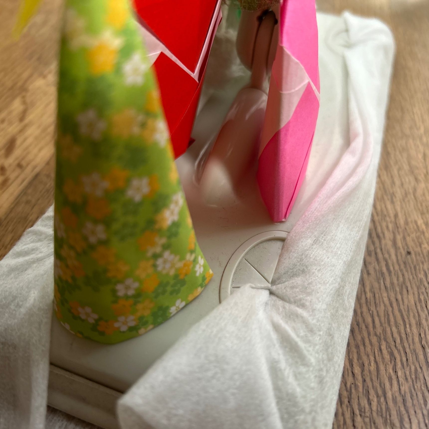 差し込むタイプ