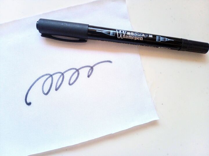 ガッツリ書いた『油性ペン跡』が丸ごと消える!?効果抜群すぎる〈リセット裏ワザ〉のやり方