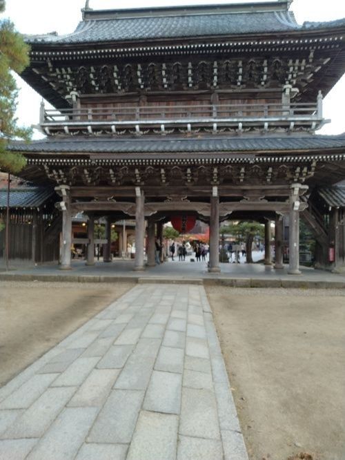 知恩寺