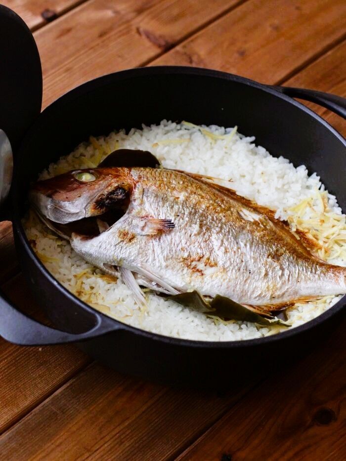 【ご近所で天然魚クエスト】対面販売で楽しむ魚の魅力