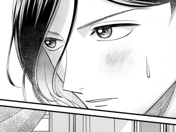 最近どうもおかしい。形だけの政略結婚のはずだったのに。この気持ちは一体…【身代わりロマンチカ#34】