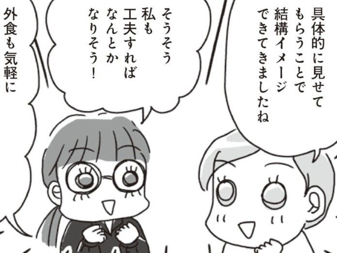 ガスト、サイゼリヤ、ココス…ダイエット中におすすめの『ファミレス』メニュー。意外とあるんです♡【アラフィフ母さんが7kg痩せた！奇跡の仕組みダイエット#29】