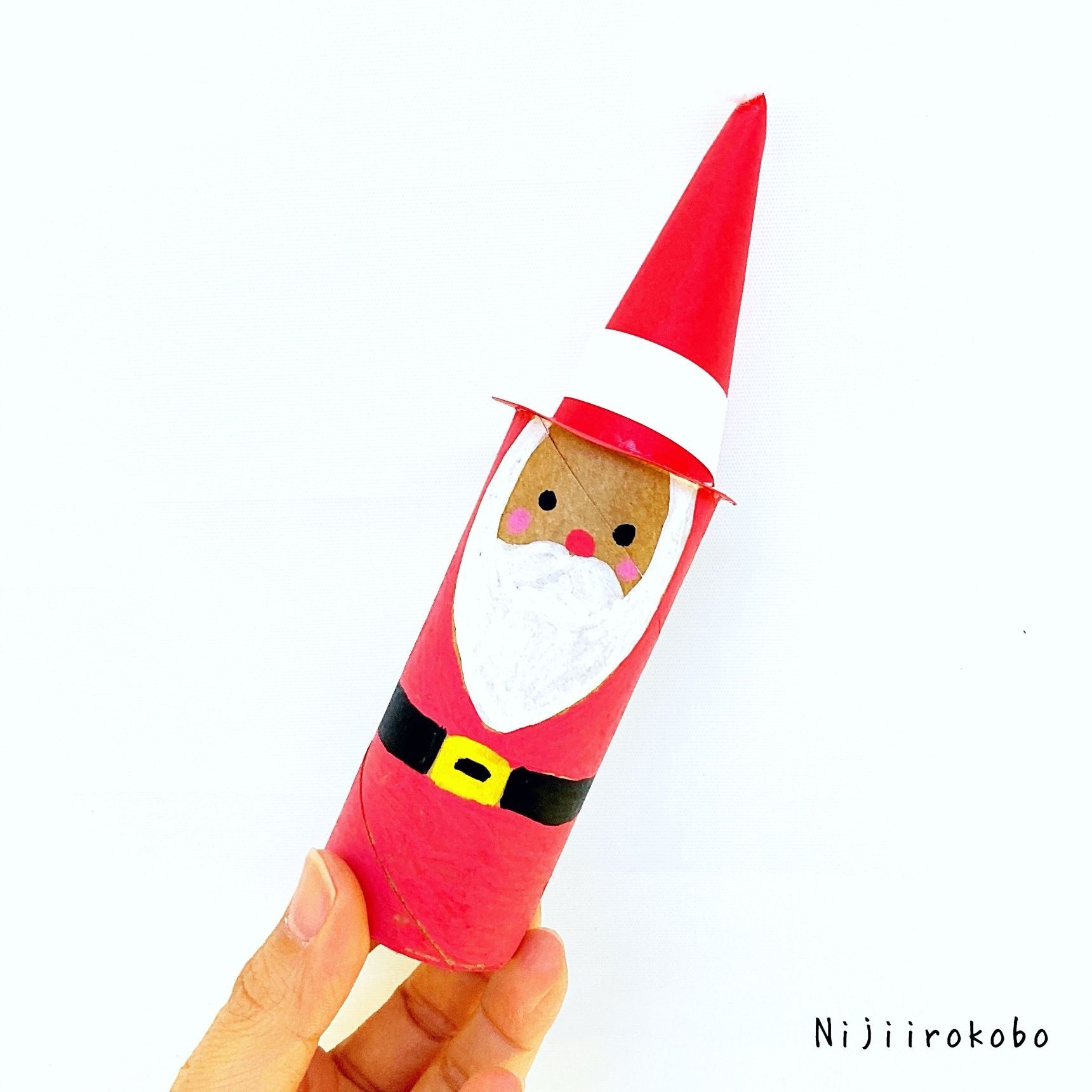 【サンタさん】