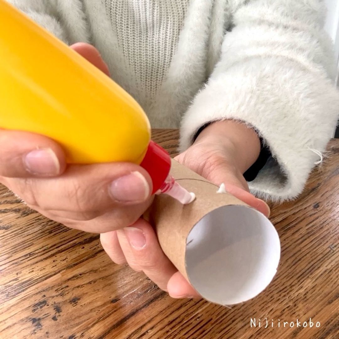 【基本の作り方】