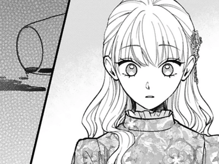 突然向けられた明らかな「悪意」。それに対して私が言えることはこれだけです【身代わりロマンチカ#38】