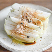 「大根を生で食べてみて！」煮物だけじゃない！メイン食材“大根だけ”の3分レシピ