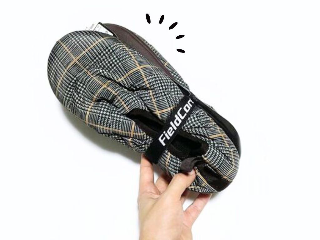 【ワークマン】あまりの暖かさに思わずリピ買い！！一度履いたら手放せなくなりますよ♡