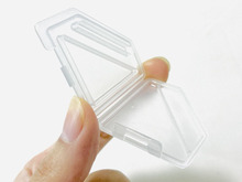 【セリア】コスメのもったいないを救う〈超実用アイテム〉発見！長年のモヤモヤをすっきり解決「気持ちよくフィットします♡」