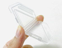 【セリア】コスメのもったいないを救う〈超実用アイテム〉発見！長年のモヤモヤをすっきり解決「気持ちよくフィットします♡」