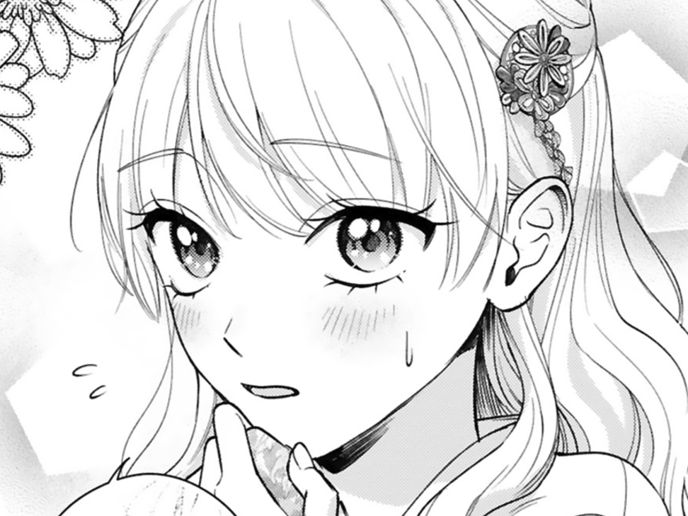 あんな目にあったのに…？予想外の行動に出る彼女。そのシュールな姿に思わず…【身代わりロマンチカ#40】