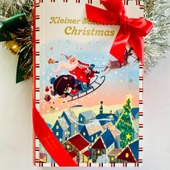 笑顔が弾けるお菓子！無添加なので安心！いつでもできたてのよう～