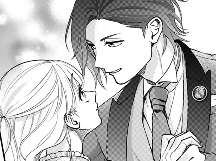 時間を追うごとに心の距離が近づく2人。そんな2人の邪魔をしていた人物は…?【身代わりロマンチカ#42】