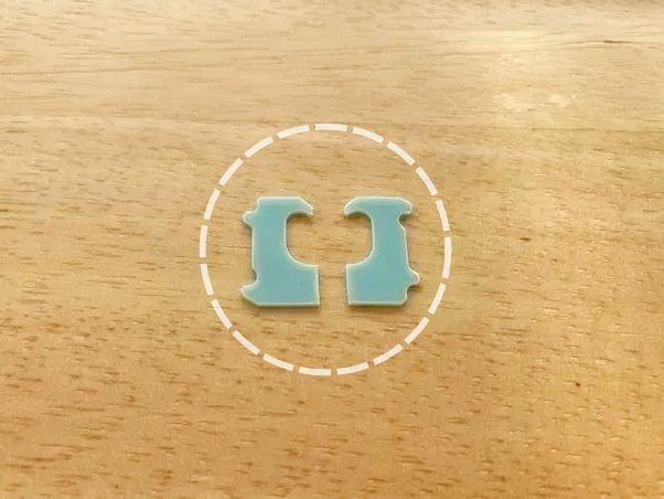 パン袋の『留め具』をカット！→便利グッズとして生まれ変わる！？意外な使い道をチェック