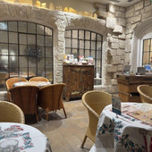 予約なしでも待ち時間0分、グランメゾン銀座キルフェボン