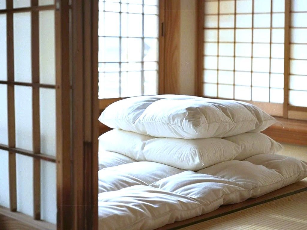 旅館の布団はたたまないで！親切な人たちに伝えたい「実はお気遣い不要」なこと