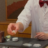 【北九州】お寿司は手渡しで心渡し。「シャリがほどける意味を初めて知った」【照寿司】にて