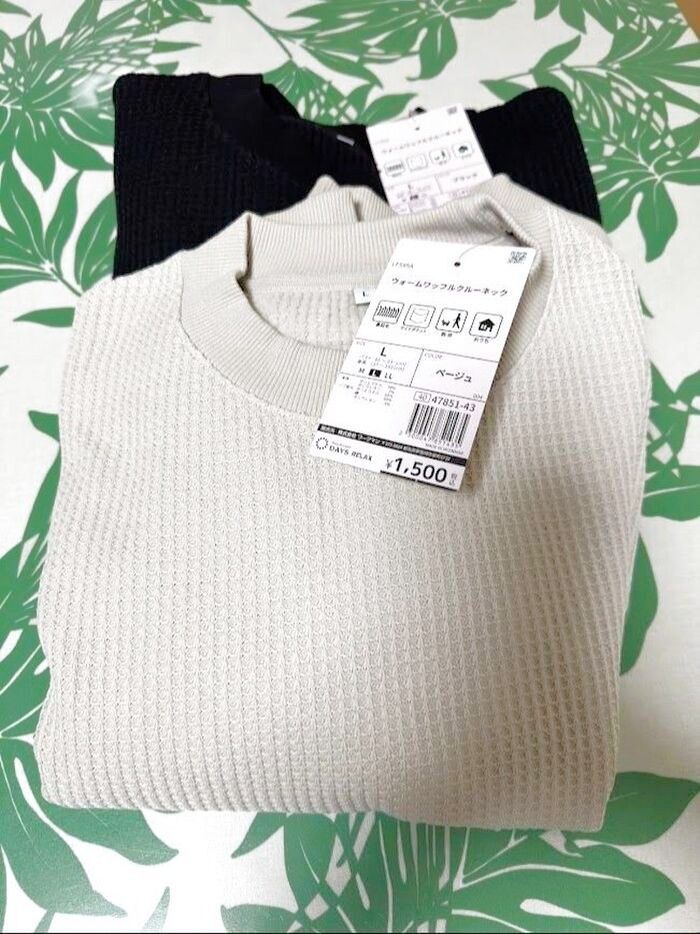 ワークマン女子、主婦の作業着「快適な毎日」を