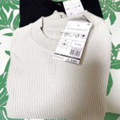 ワークマン女子、主婦の作業着「快適な毎日」を