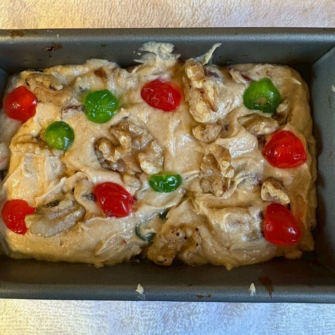 タオルの上で軽くトントンすると空気抜きが出来て角まで生地が入ります。