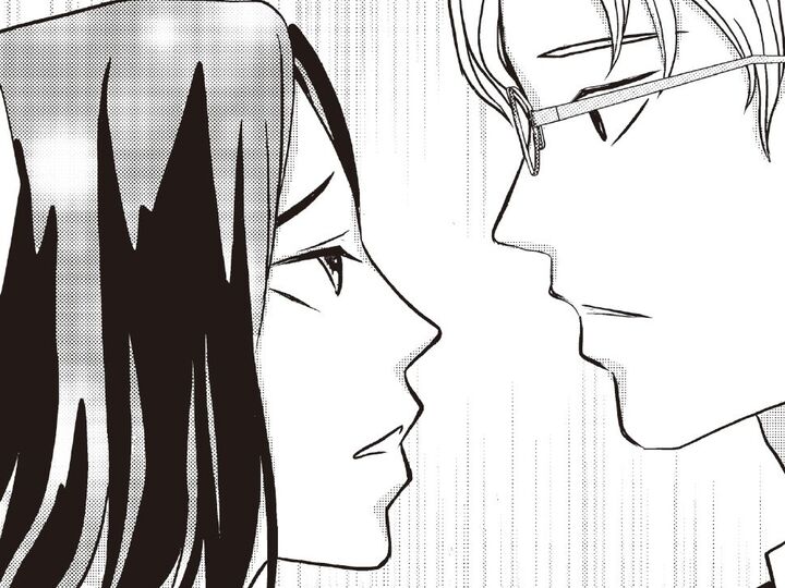 「出会う順番が違っていれば」夫の手を握る女性、ふたたび訪れる裏切りの予感【夫は、したいだけ#33】