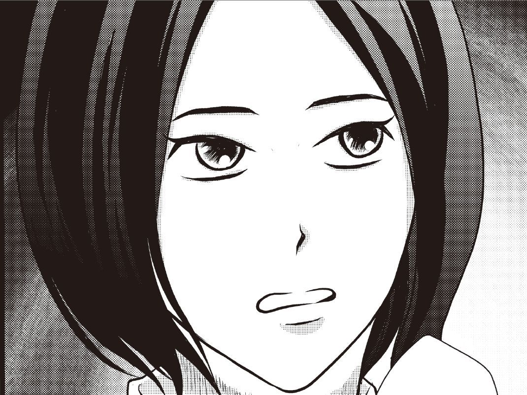 妻が退院した直後、院内で夫に〈誰にも言えない秘密〉を語りかける女性が…【夫は、したいだけ#32】