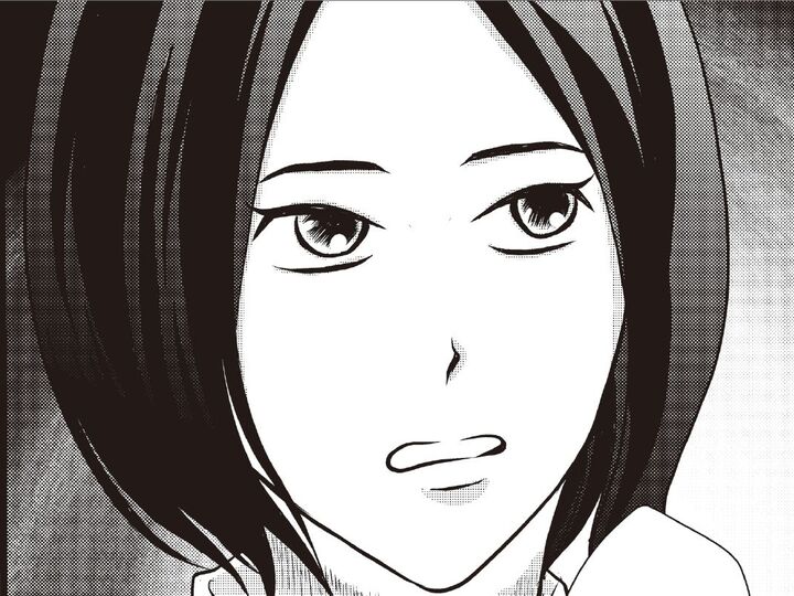 妻が退院した直後、院内で夫に〈誰にも言えない秘密〉を語りかける女性が…【夫は、したいだけ#32】