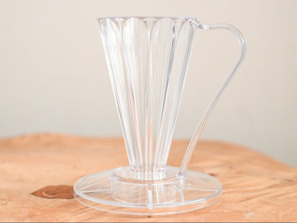 コーヒー1杯がおいしく淹れられる！カフェ代節約にも！