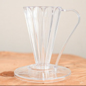 コーヒー1杯がおいしく淹れられる！カフェ代節約にも！