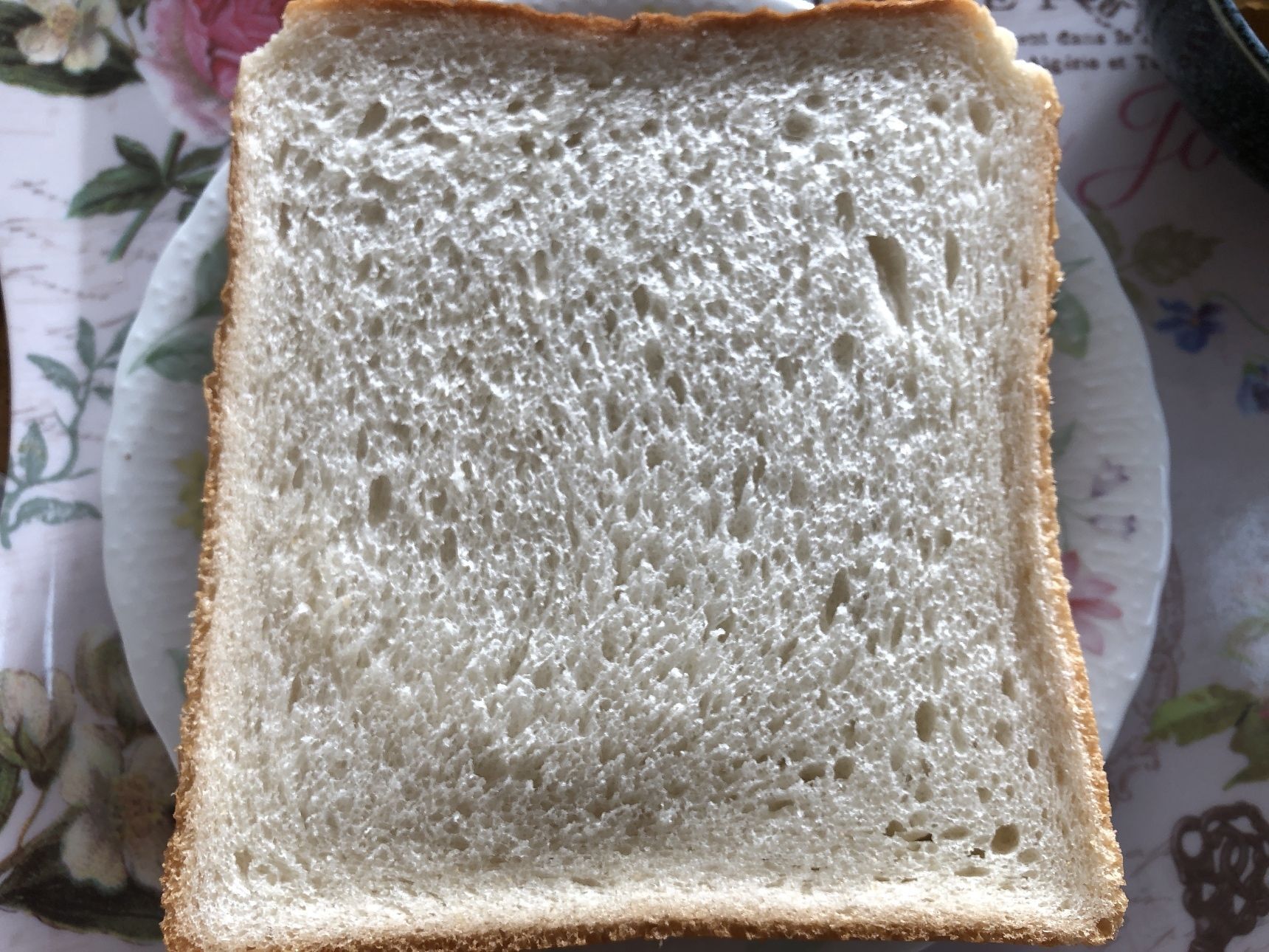 見た目はどう？