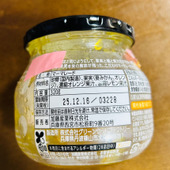 自分で作ったようなジャム