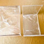 のせるだけ、無駄な空間に収納を確保！さすがMUJI