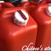 灯油ポリタンクいつ買った？え！？嘘でしょ？【意外に短いポリタンクの寿命】