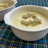 白菜ポタージュ