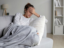 冬のやる気ダウンは「冬季うつ」かも？今日からできる対処法をチェック！