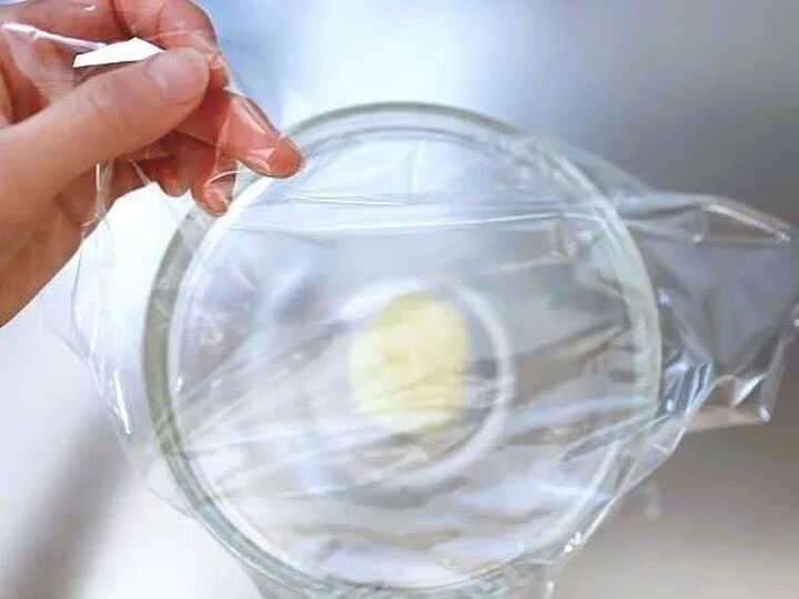 「ふんわりとラップをかける」実はやり方を間違えがち!?正しい手順だと…仕上がりも変わります♪