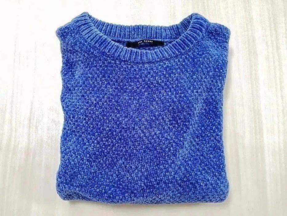 『伸びちゃうセーター』どう干したらいい？お家にあるものだけで〈かんたん！専用干しスペース〉作れました♪