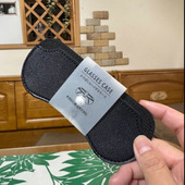 メガネケース至上最高！かさばらない薄型メガネケース