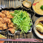 牡蠣フライ！牡蠣フライにつけるもの！4種！タルタルソース、パセリの代わりにコレも美味！