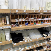 コンビニで買える「無印良品」の品揃えにも注目してみて！