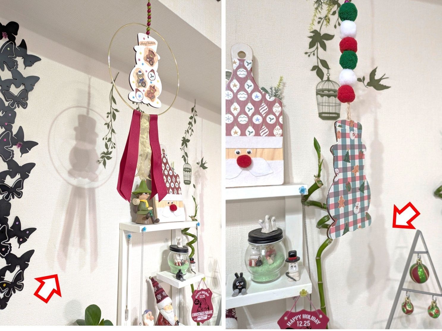 こんなところも気に入っています！