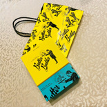 東京土産に迷ったらおすすめ！フィナンシェにメープルシロップが染み込んで美味しい