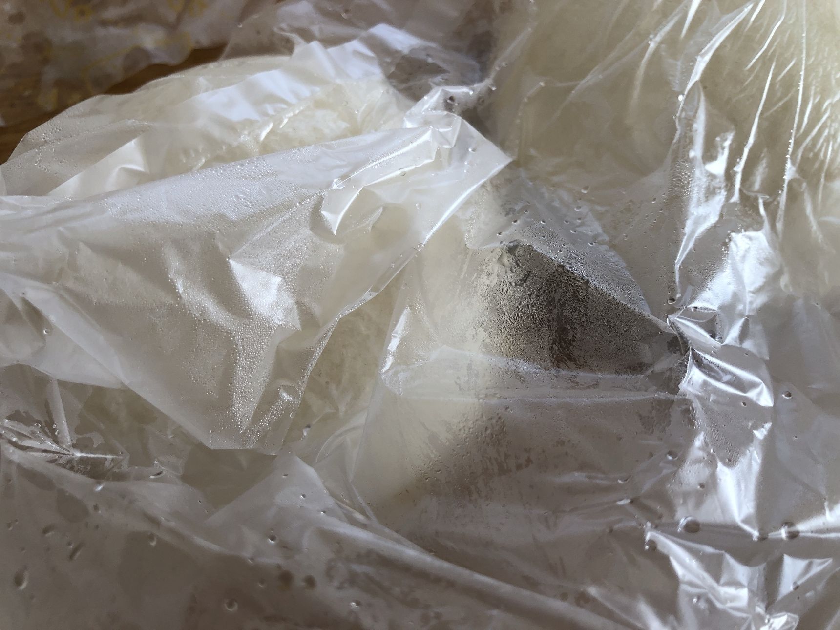 【メリット1】取り出す時に熱くない