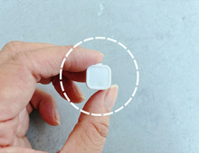 【キャンドゥ】小さいのに万能すぎる♡フタを開けてみたら→予想外な便利グッズでした！