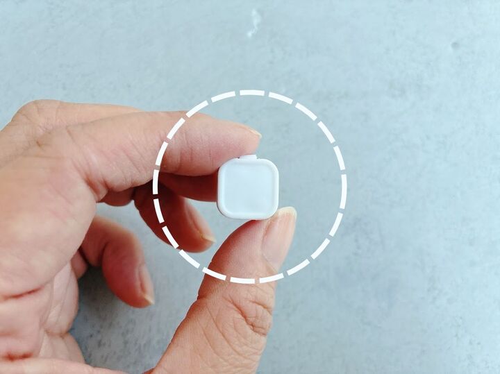 【キャンドゥ】小さいのに万能すぎる♡フタを開けてみたら→予想外な便利グッズでした!