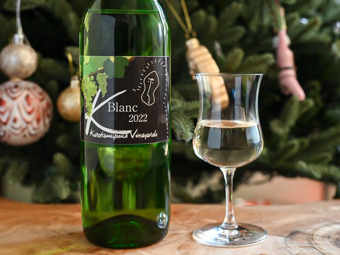 ワインにくわしくなくてもOK！年末年始のおしゃれ手土産にぴったり