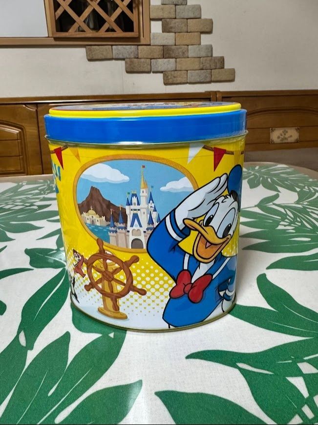 やっぱり美味しい定番土産のチョコクランチ