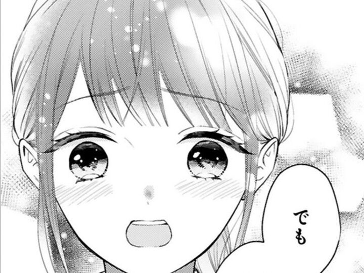 自分から拒絶したくせに…。彼の"悪口"を聞いた途端、思わず私の口から出た言葉は…【黒崎さんの一途な愛がとまらない#7】